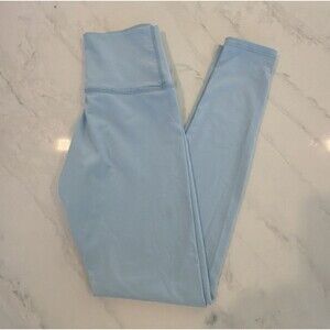 Electric & Rose Sunset Legging Light Blue XS